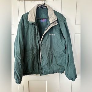 Vintage Dartmouth Jacket
